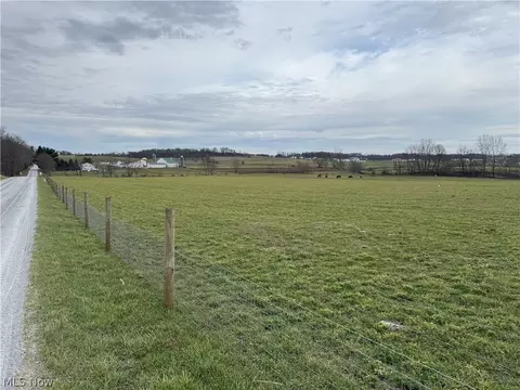 Township Road 613, Fredericksburg, OH 44627