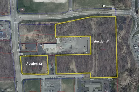 Ashley Circle, Austintown, OH 44515