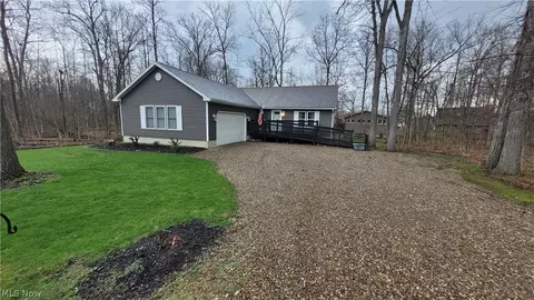 5034 Maderia Dr, West Salem, OH 44287