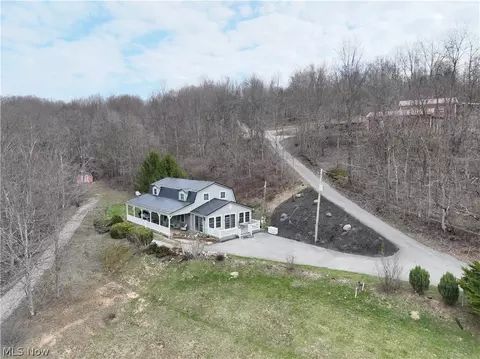 39000 Lees Run Rd, Cadiz, OH 43907