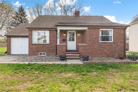 339 Schrop Ave, Akron, OH 44312