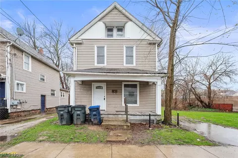 244 Power St, Akron, OH 44304