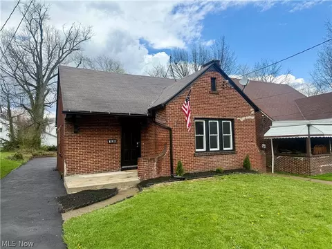 138 Roslyn, Youngstown, OH 44505