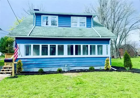 408 Pasadena Ave, Youngstown, OH 44507