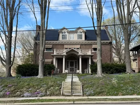 900 Quinby Ave, Wooster, OH 44691