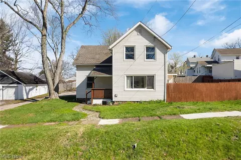 425 Myrtle Ave, Cuyahoga Falls, OH 44221