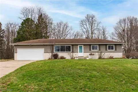 1923 Caroline Ave, Norton, OH 44203