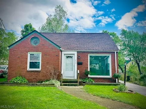 233 E Main St, Girard, OH 44420