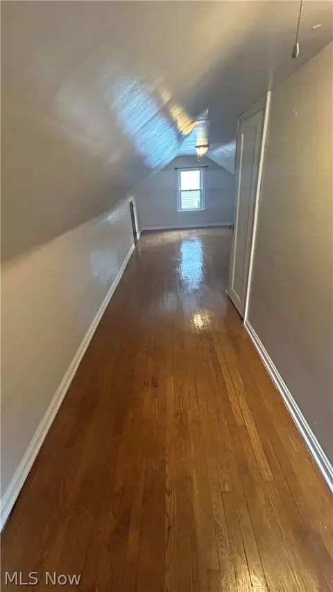 Entry Way - 233 E Main St, Girard, OH 44420 photo 7 of 12