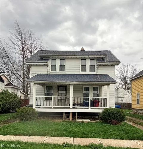 201 W 31st St, Lorain, OH 44055