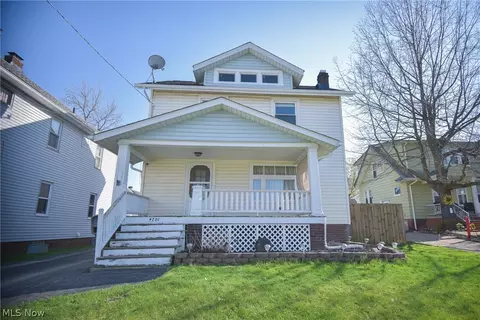 4701 Ardmore Ave, Cleveland, OH 44144