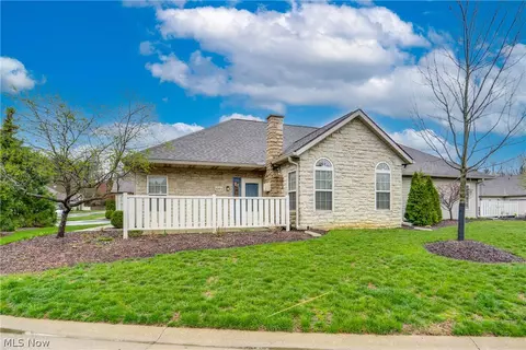 4201 Tannybrooke Ln NW #4C, Canton, OH 44718
