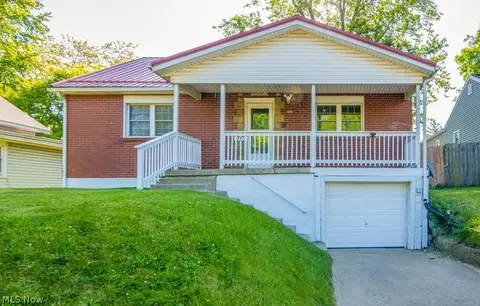 990 N Trimble Rd, Mansfield, OH 44906