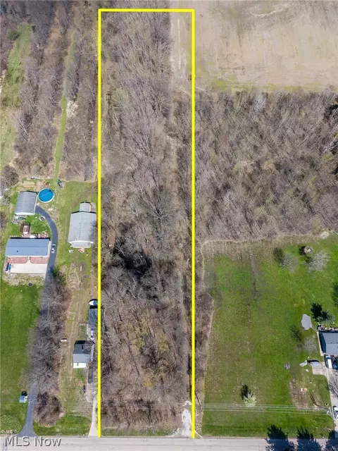 V/l Cooley Road, Columbia Station, OH 44028
