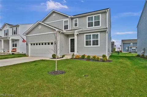 23544 Victory Ln, Columbia Station, OH 44028