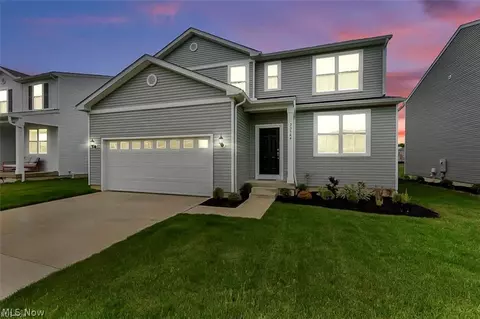 23544 Victory Ln, Columbia Station, OH 44028