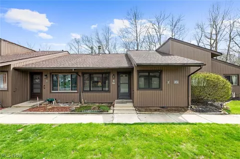 7357 Trailside Dr #C, Northfield, OH 44067