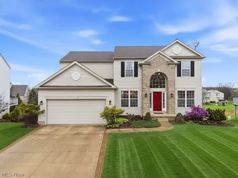 4855 Bratton Ct, Stow, OH 44224