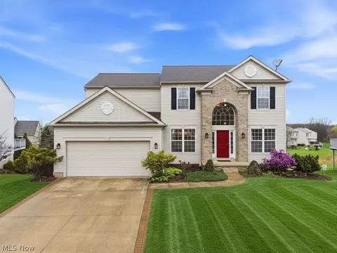 4855 Bratton Ct, Stow, OH 44224