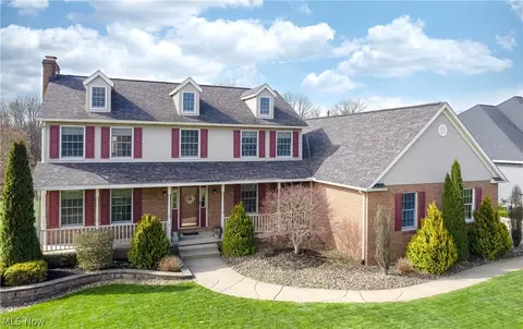 876 Jennifer Trl, Tallmadge, OH 44278