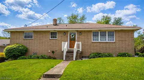 116 Rex Ave, Wintersville, OH 43953