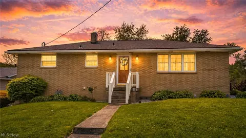 116 Rex Ave, Wintersville, OH 43953