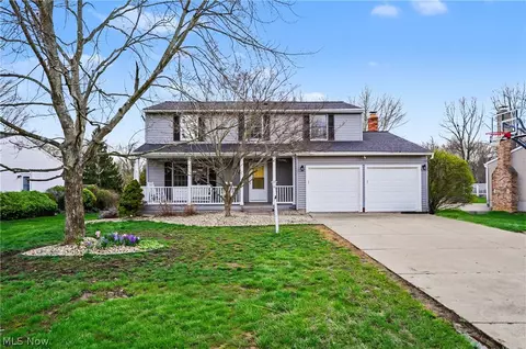 2958 Saybrooke Blvd, Stow, OH 44224