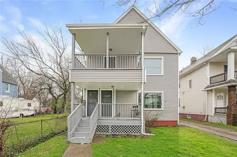 4159 E 111th St, Cleveland, OH 44105