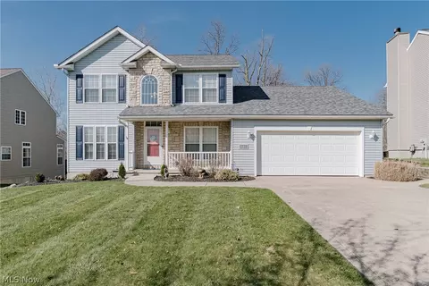 885 Holborn Rd, Streetsboro, OH 44241