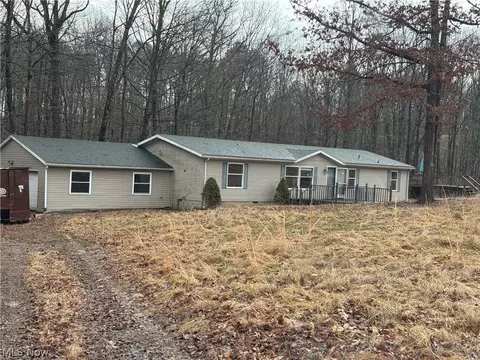 6200 Federal Rd, Cutler, OH 45724