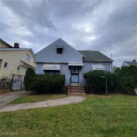 3709 E 106th St, Cleveland, OH 44105