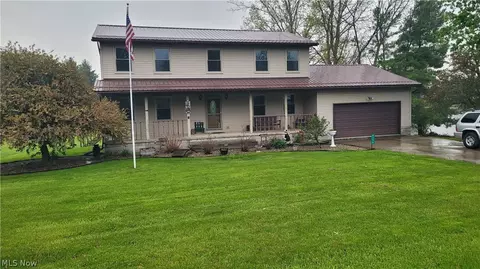 4138 Cedar Ln, West Salem, OH 44287