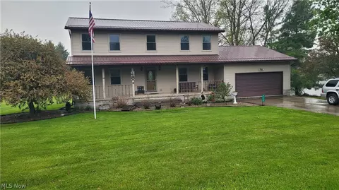4138 Cedar Ln, West Salem, OH 44287