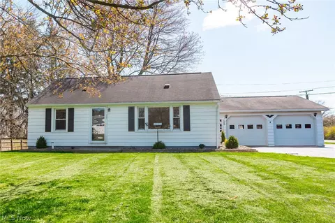 1350 Blachleyville Rd, Wooster, OH 44691
