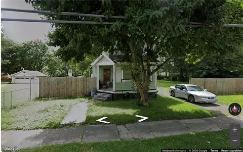 401 Cleveland Rd, Cleveland, OH 44108