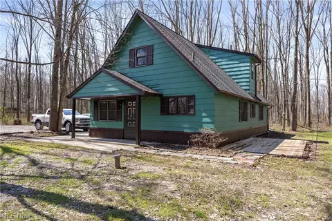 13460 Gifford Rd, Oberlin, OH 44074