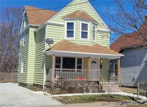 7728 Colgate Ave, Cleveland, OH 44102