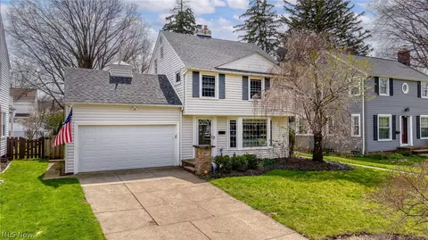 19477 Henry Rd, Fairview Park, OH 44126