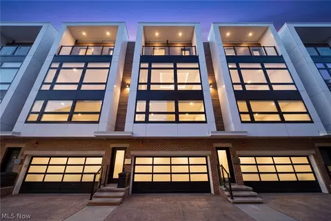 3114 Vine Ct, Cleveland, OH 44113