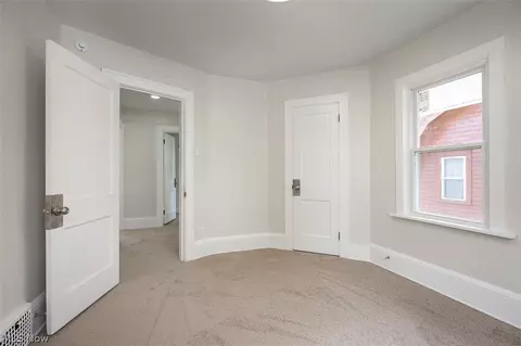 Bedroom - 92 E Ido Ave, Akron, OH 44301 photo 3 of 9