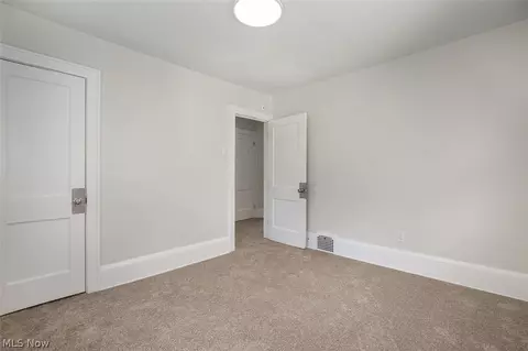 Bedroom - 92 E Ido Ave, Akron, OH 44301 photo 6 of 9