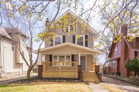 92 E Ido Ave, Akron, OH 44301