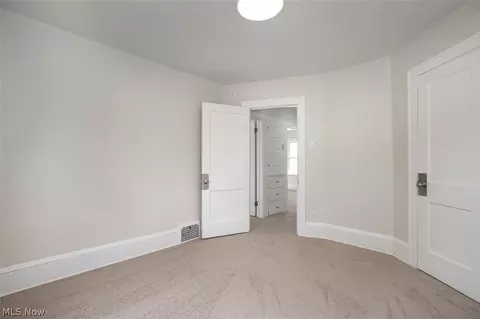 Bedroom - 92 E Ido Ave, Akron, OH 44301 photo 8 of 9
