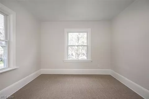 Bedroom - 92 E Ido Ave, Akron, OH 44301 photo 1 of 9