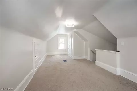 Bedroom - 92 E Ido Ave, Akron, OH 44301 photo 9 of 9