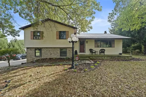 4278 Dudley Rd, Mantua, OH 44255
