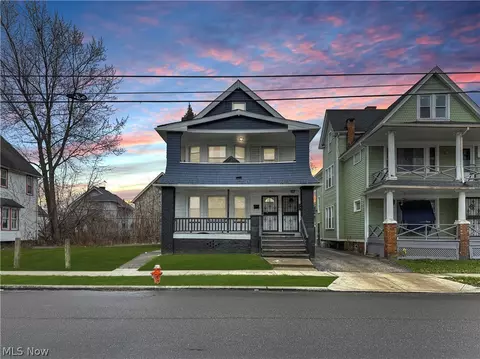 14012 Shaw Ave, Cleveland, OH 44112