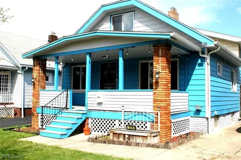 3729 W 128th St, Cleveland, OH 44111