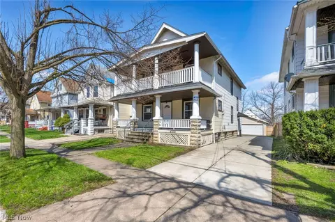 4212 Wichita Ave, Cleveland, OH 44109