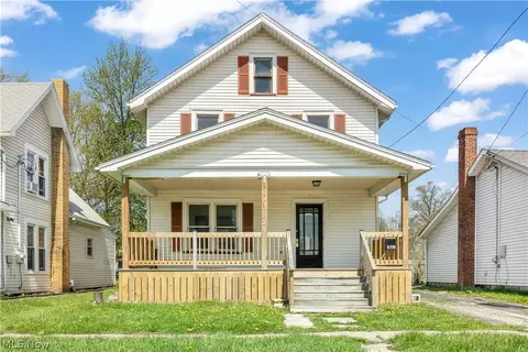 1631 W 8th St, Ashtabula, OH 44004